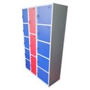 Locker | Blue | 5 Door (LOCK04)