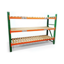 RediRack Long Span Shelving 2.9m Long 900mm Deep (Used) Ref:LS037