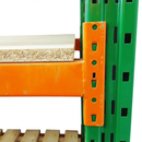 RediRack Long Span Shelving 2.9m Long 900mm Deep (Used) Ref:LS037