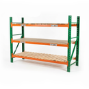 RediRack Long Span Shelving 2.9m Long 900mm Deep (Used) Ref:LS037