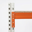 AR Used 3.6m Longspan Shelving (LS047)