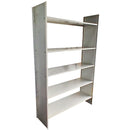 Small Part Shelving 400mm Deep (Used) Ref:SP009