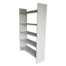 Small Part Shelving 400mm Deep (Used) Ref:SP009