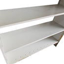 Small Part Shelving 400mm Deep (Used) Ref:SP009