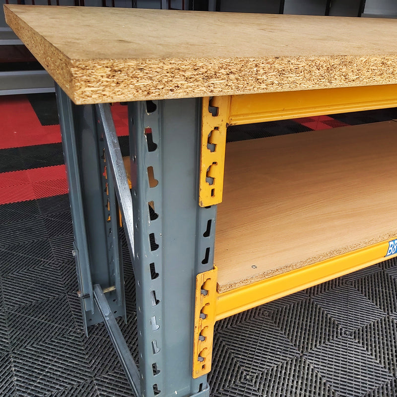 Workbench 5m (Refurbished) Ref: WB007