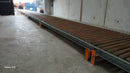 Heavy Duty Used Gravity 32 Roller Conveyor-24cm H (Ref:GRC07)