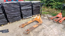 Pallet Truck (Used) Ref:PT05