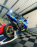 New Modular Floor Tiles (Pack of 10)