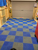 New Modular Floor Tiles (Pack of 10)