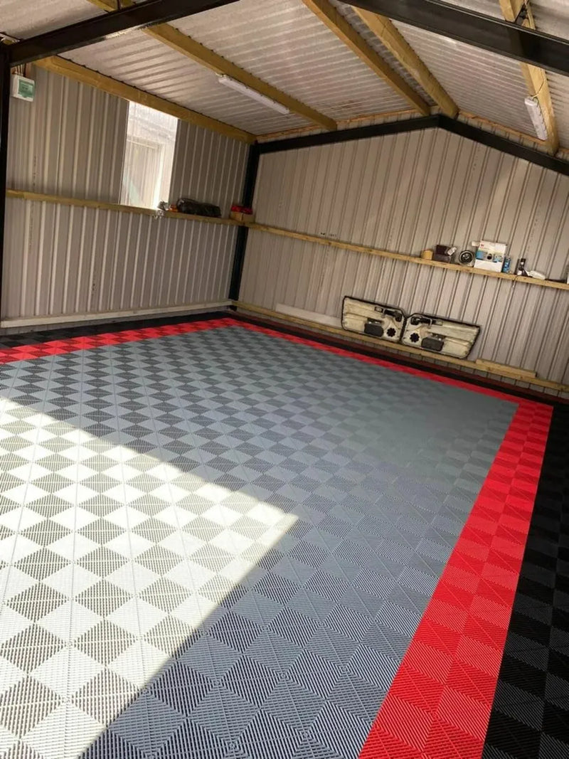 Modular Floor Tiles (New)