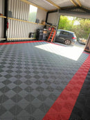 New Modular Floor Tiles (Pack of 10)