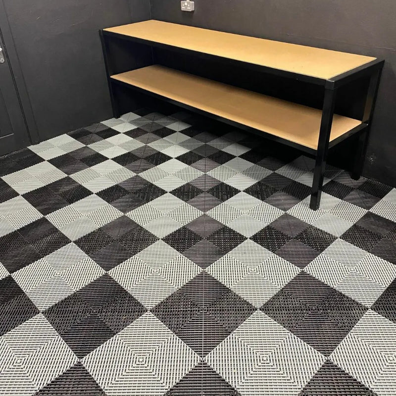 Modular Floor Tiles (New)