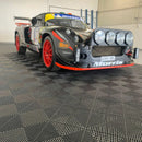 New Modular Floor Tiles (Pack of 10)