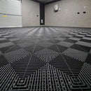 New Modular Floor Tiles (Pack of 10)