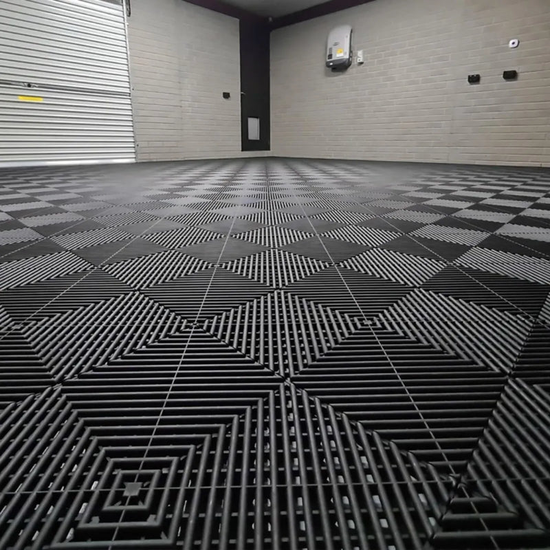 Modular Floor Tiles (New)